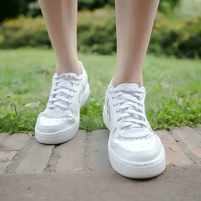 Lacets artificiel astiques pour Chaussures, Sneakers, Plats, Lumineux, Enfants, Adultes, Rapide, Nou