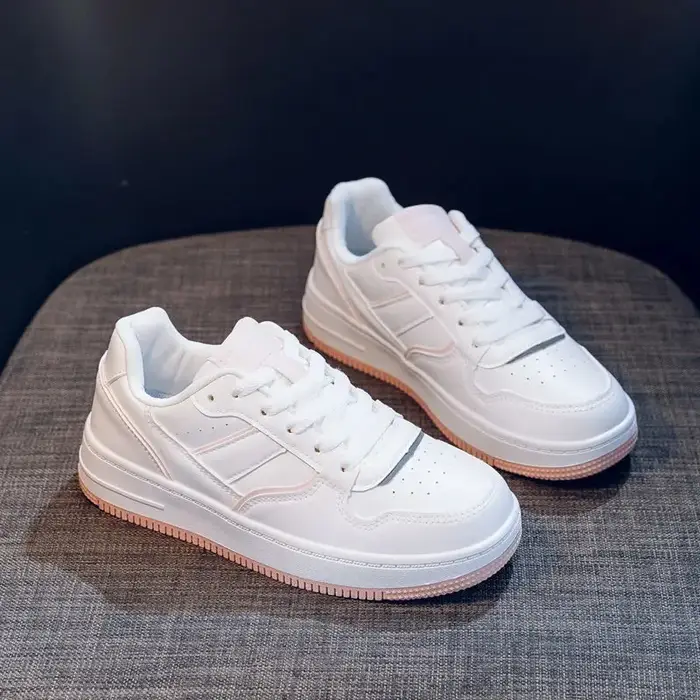 Baskets de Tennis pour femmes