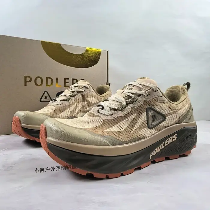 Nouvelle Arrivée 2026 Chaussure de Trail Homme Femme Semelle Épaisse Large Chaussure de Sport Unisexe Confortable Baskets de Marche Chaussures de Gym pour Couples
