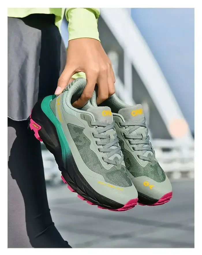 2026 ONKE Nouvelles Chaussures de Course Confortables Unisexe pour Hommes et Femmes