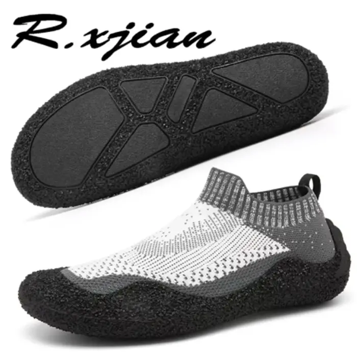 R. XIJAN-Chaussures de randonnée pour hommes et femmes