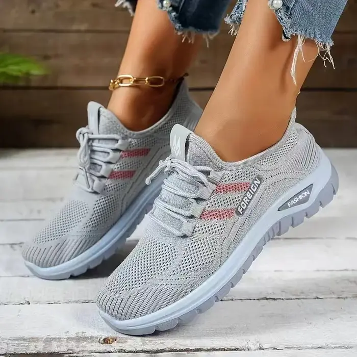 Chaussures décontractées pour femmes
