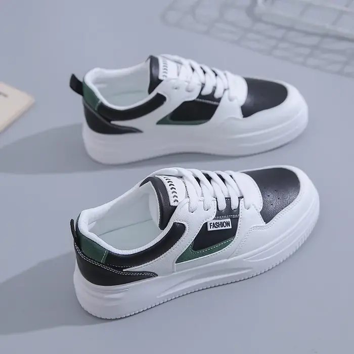 Chaussures de sport décontractées pour femmes