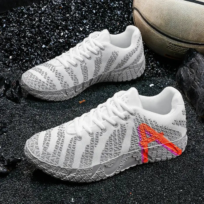 Chaussures de Basketball Homme 2026 de Haute Qualité