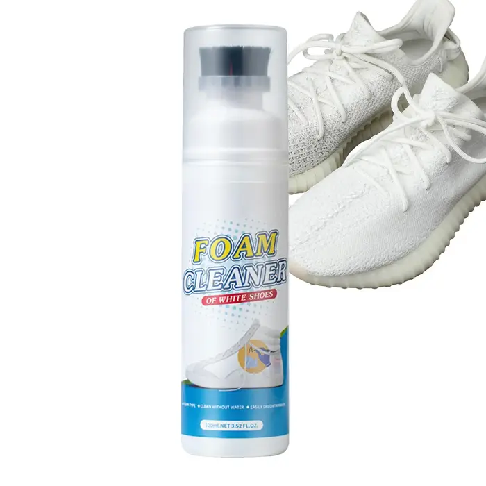 Nettoyant pour baskets 100 ml
