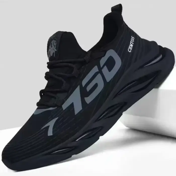 Nouvelles chaussures décontractées de haute qualité 2026