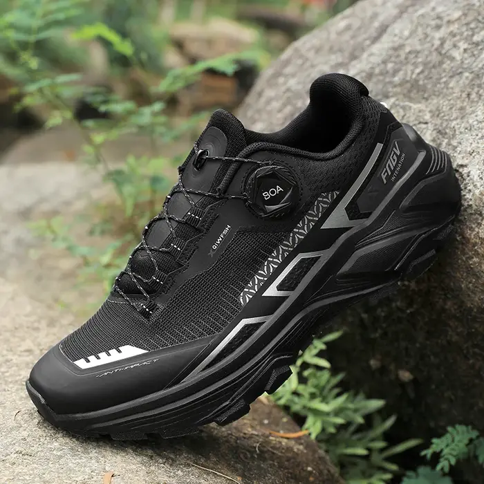 Chaussures de course pour hommes 2025 nouvelles