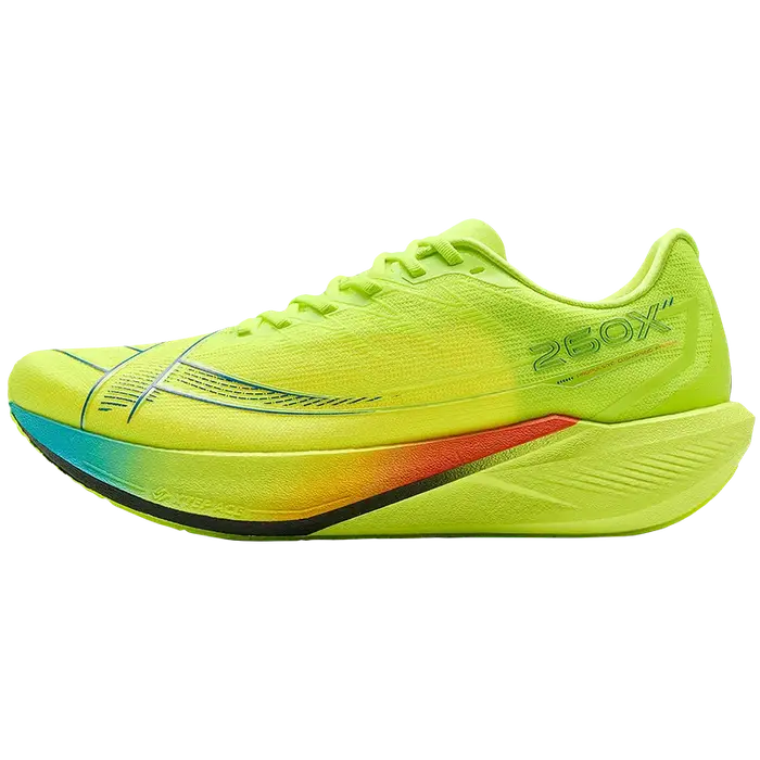 Xtep 260X 2.0 chaussures de course Marathon pour hommes