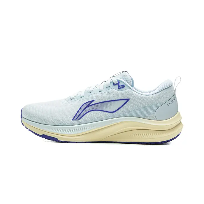 Li-Ning RED HARE 8 Chaussures de course pour hommes LIGHT FOAM ULTRA
