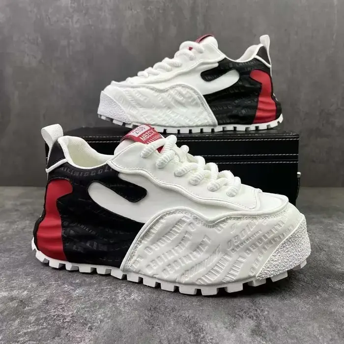 2026 Baskets Chunky pour Hommes