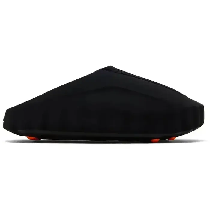 2026 Chaussons Confort 002 Claquettes de Course Tech 001 en Caoutchouc Blanc Os Rouge Noir Fumée Cla