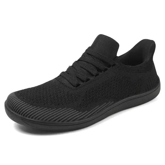 Grande taille 50 51 52 53 54 boîte à bout large pieds nus chaussures hommes