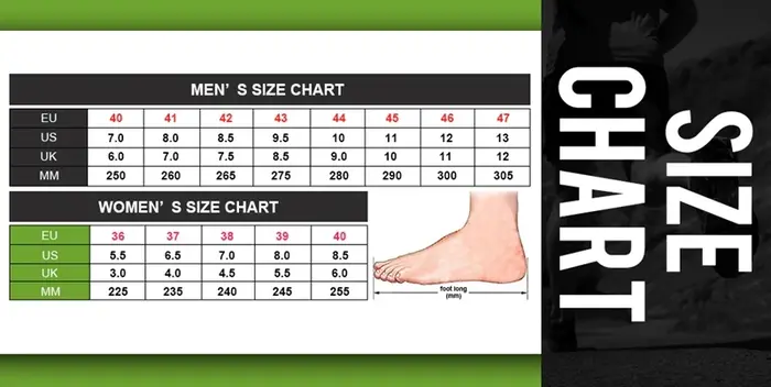 Nouvelles chaussures rembourrées B22 pour hommes et femmes