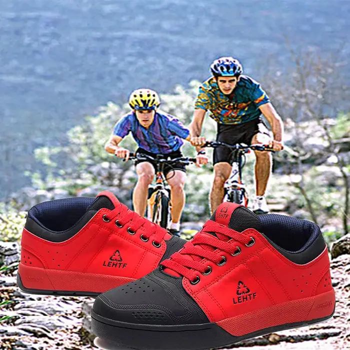 Chaussures de montagne respirantes pour hommes et femmes, baskets d'escalade, chaussures de sport de haute qualité, chaussures de trekking, chaussures de cyclisme tout-terrain, chaussures de rencontre