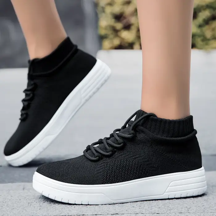 Vente chaude Parent-enfant chaussures hommes mode baskets filles garçons Sport