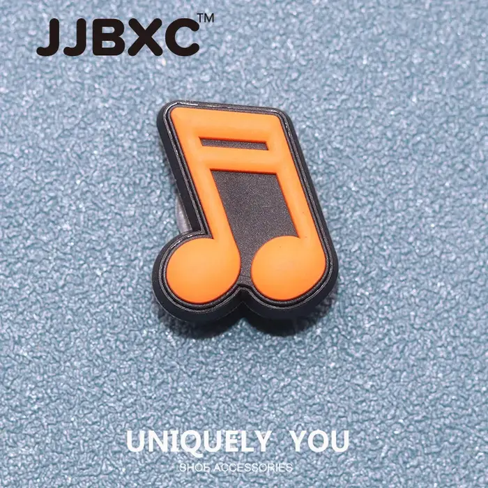 JJBXC – boucle de chaussure à breloques