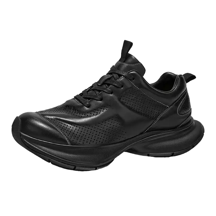 Hommes chaussures vulcanisées de haute qualité décontracté en cuir hommes chaussures offre spéciale 
