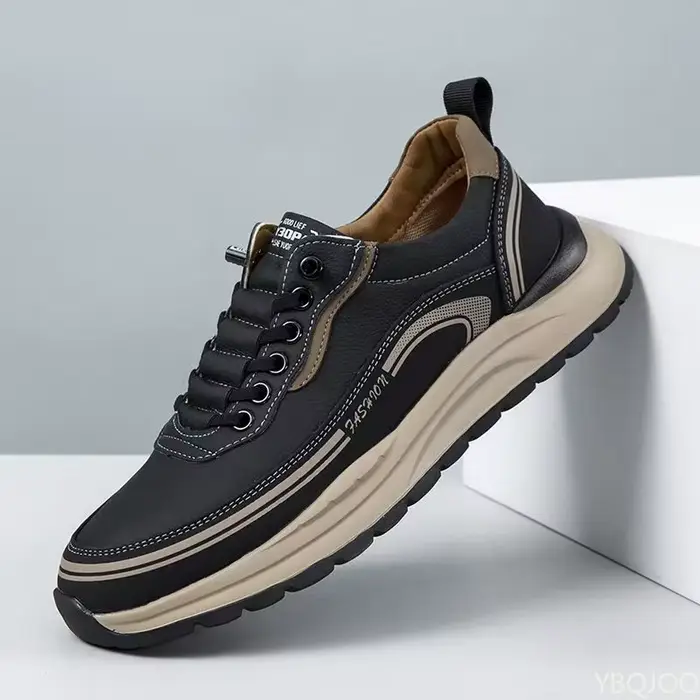 Chaussures de sport de luxe pour hommes