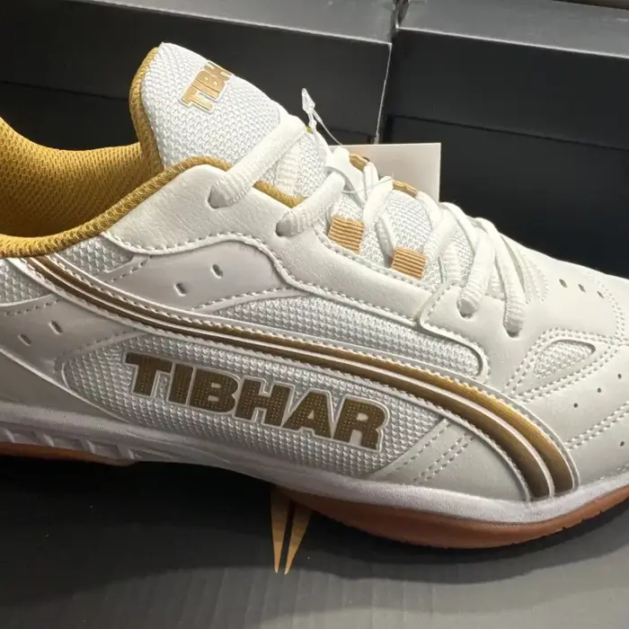 Femmes hommes chaussures de Tennis de Table