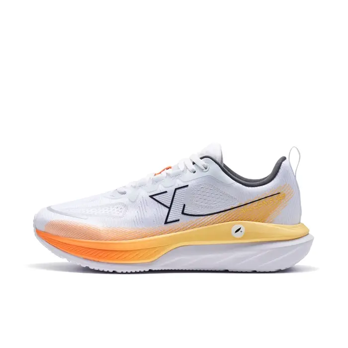 Xtep Cloud DC chaussures de course pour hommes printemps