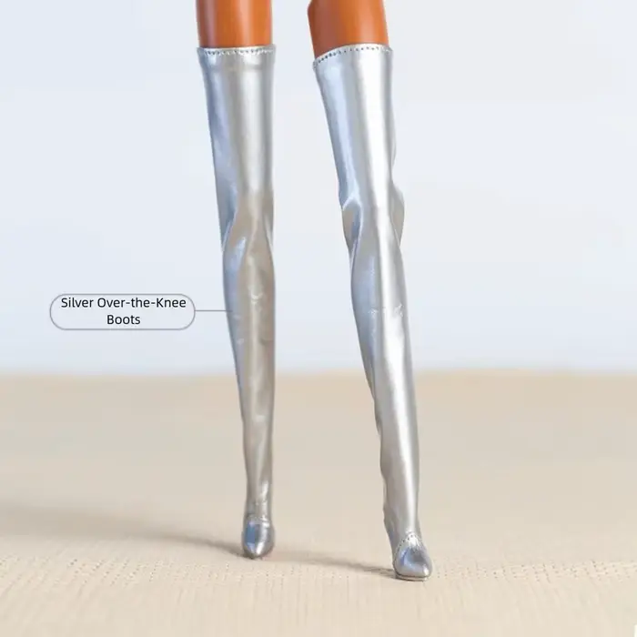 Accessoires de chaussures