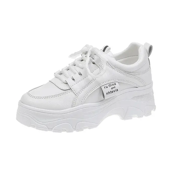 Chaussures de course en toile pour femmes