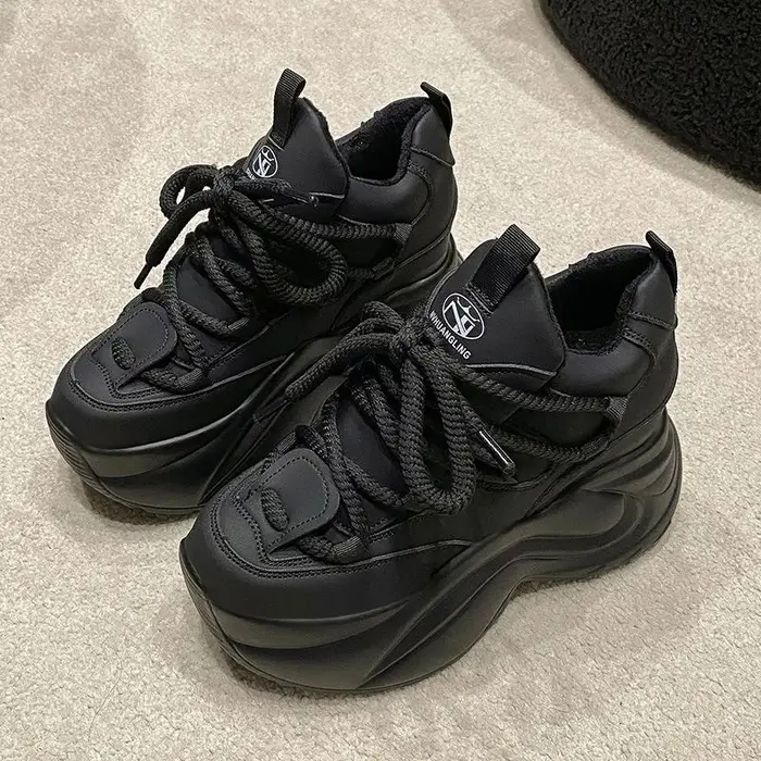 Chaussures de papa 2025