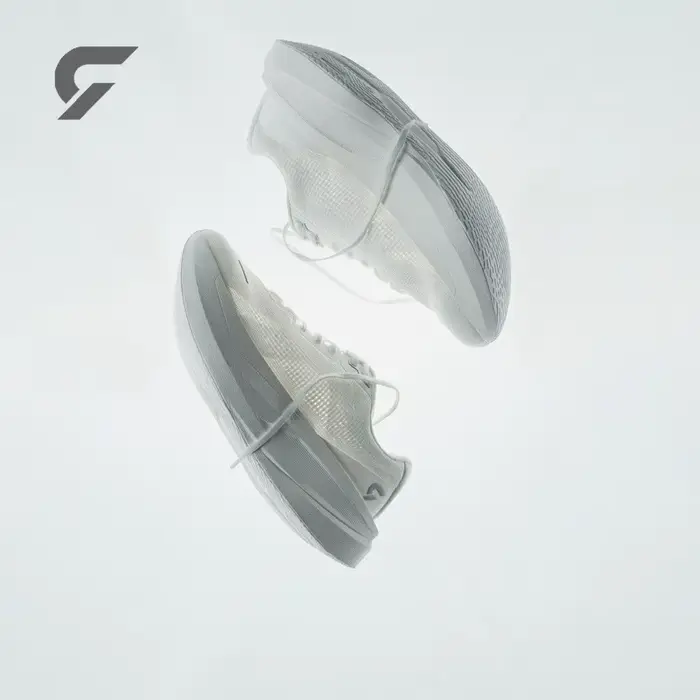 Chaussures de course professionnelles de marque originale, chaussures de sport confortables et respi