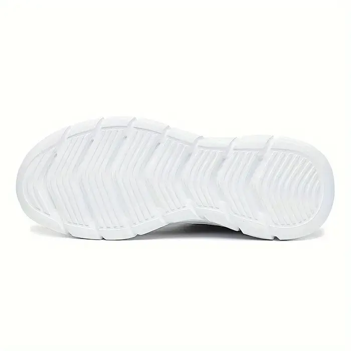 Chaussures de course noires en cuir imperméables
