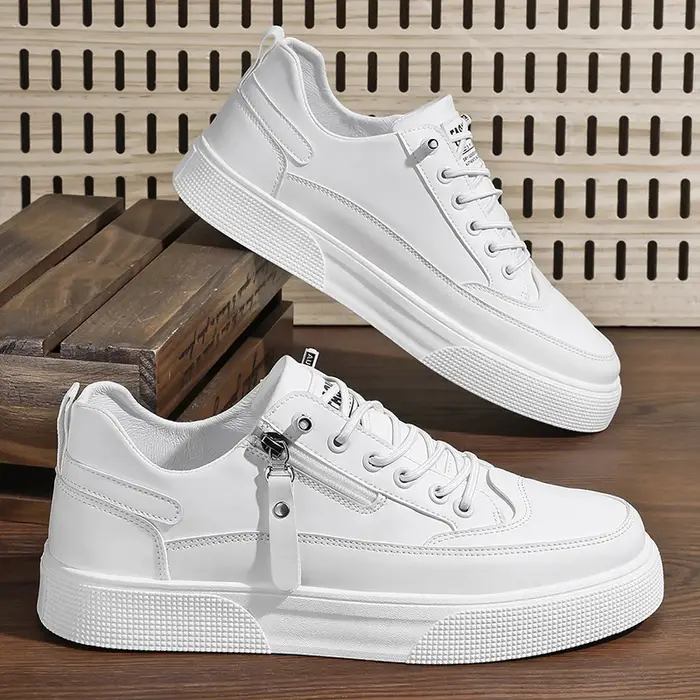 Chaussures de Skateboard de mode de rue pour hommes