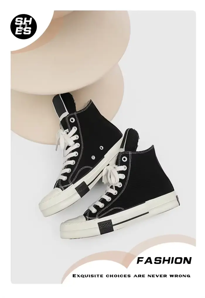 Baskets Owens pour femme et homme