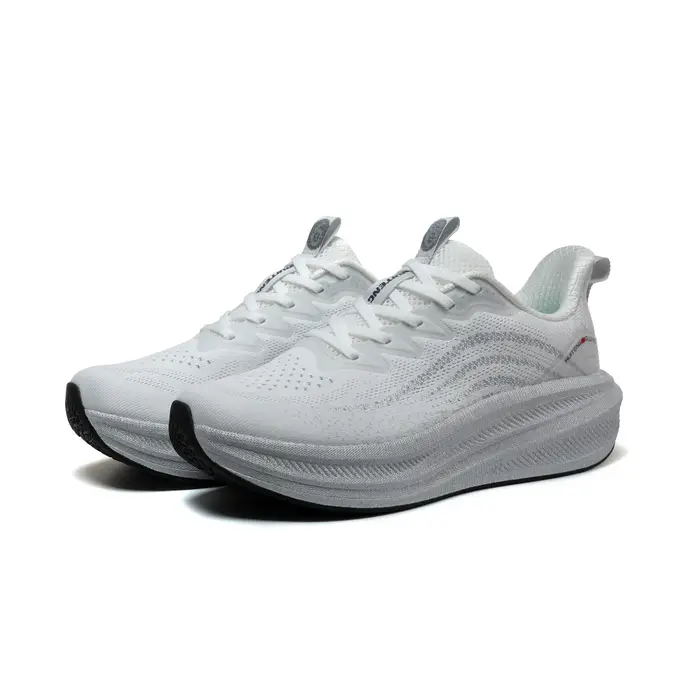 DUANG chaussures de sport imperméables pour hommes et femmes chaussures de course Marathon chaussure