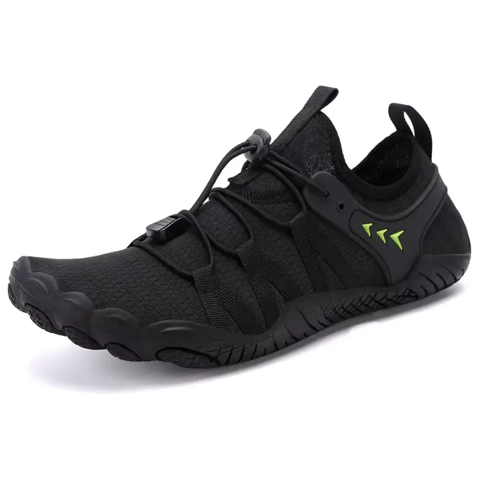 Asgard chaussures d'eau d'été pour femmes mode séchage rapide chaussures pieds nus léger décontracté