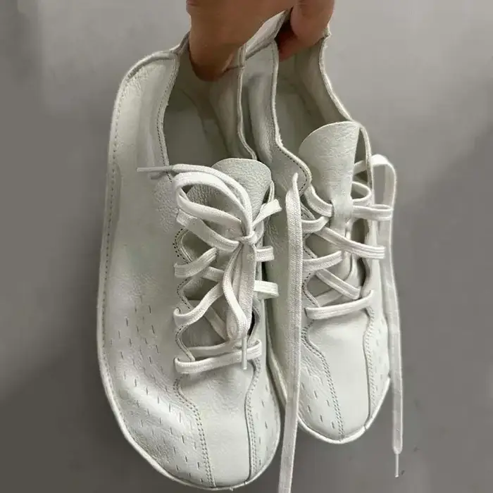 Careaymade-marque classique confortable fond souple Trekking Sneaker concepteur souffle chaussure de marche en plein
