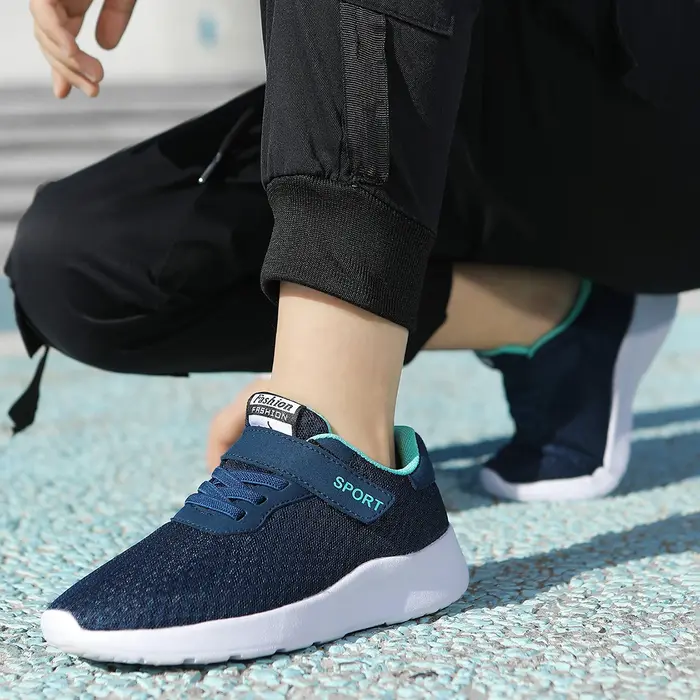 Chaussures de sport pour adolescents et enfants