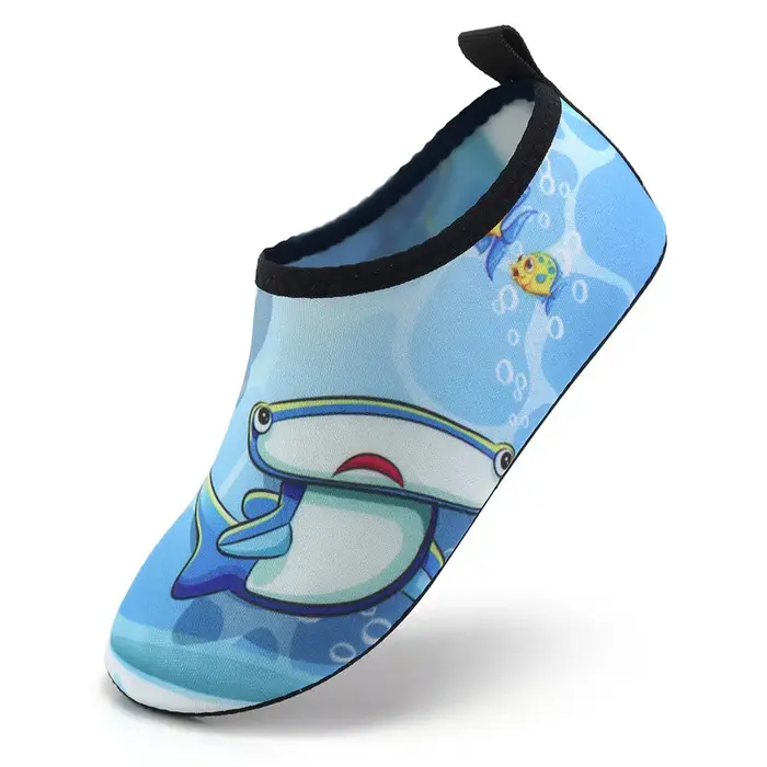 Chaussures d'intérieur pour enfants en bas âge