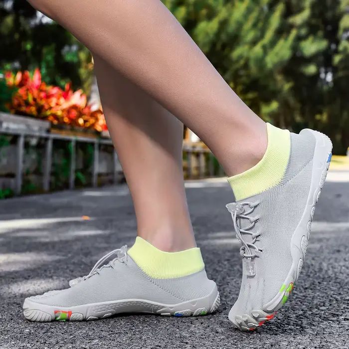 Nouvelles baskets décontractées FiveFingers 2026 pour hommes