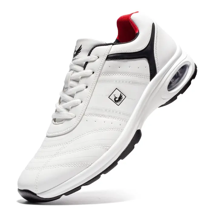 OIMKOI hommes chaussures de Golf décontracté respirant imperméable antidérapant Golf chaussures d'en