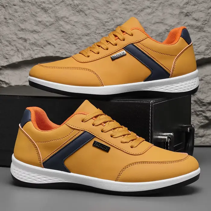 Chaussures pour hommes de grande taille toutes saisons