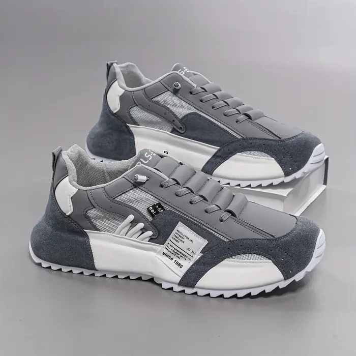 Men's Outdoor Casual Shoes
