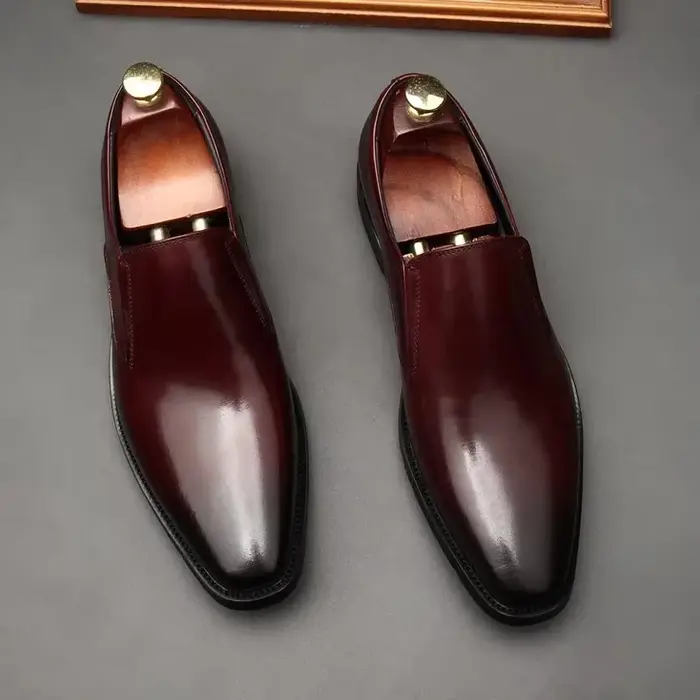 Chaussures pour hommes
