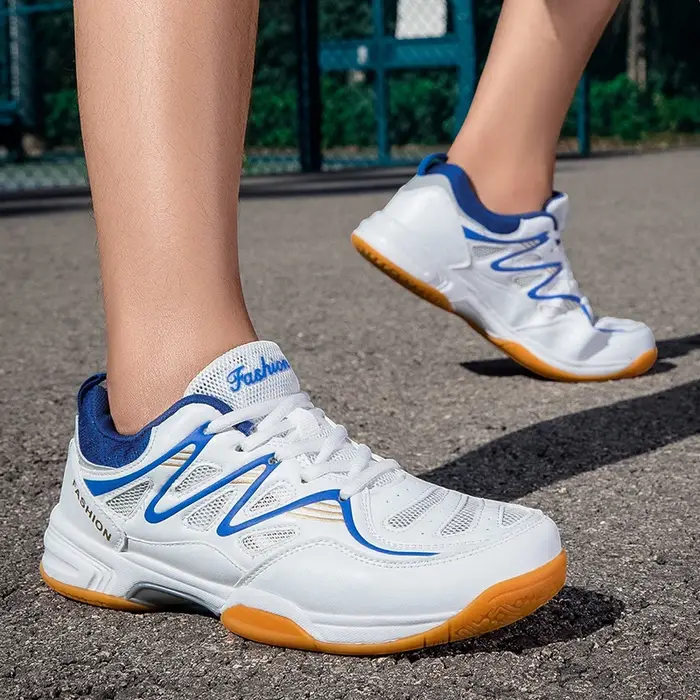 Nouvelles chaussures de sport pour hommes et femmes