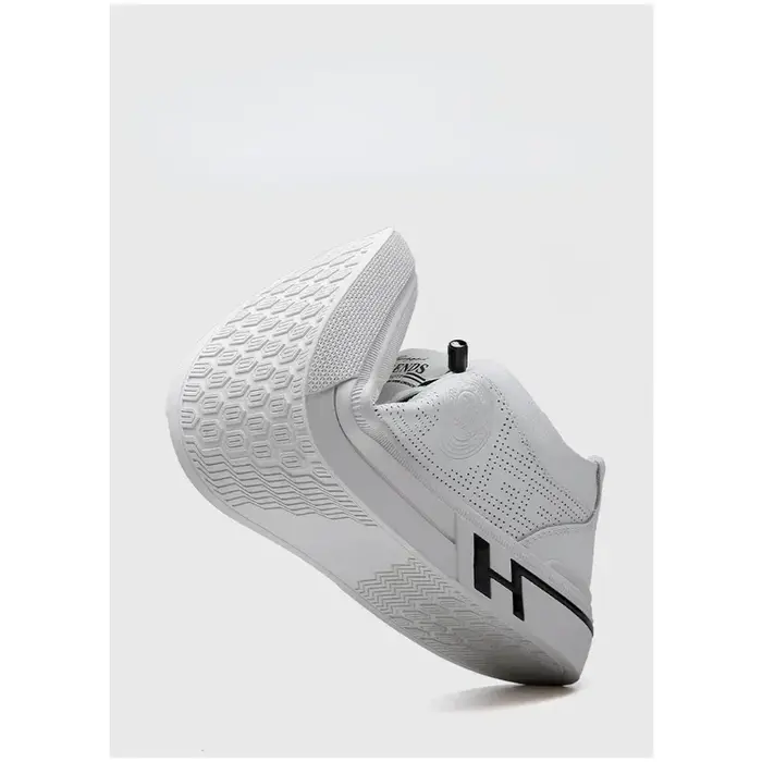 Baskets de créateur tendance pour hommes