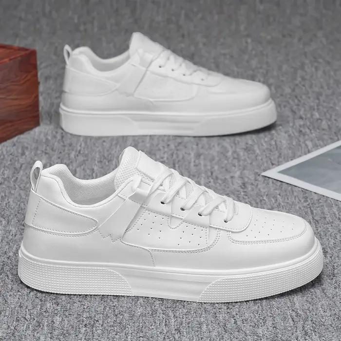 Chaussures de skate tendance pour hommes