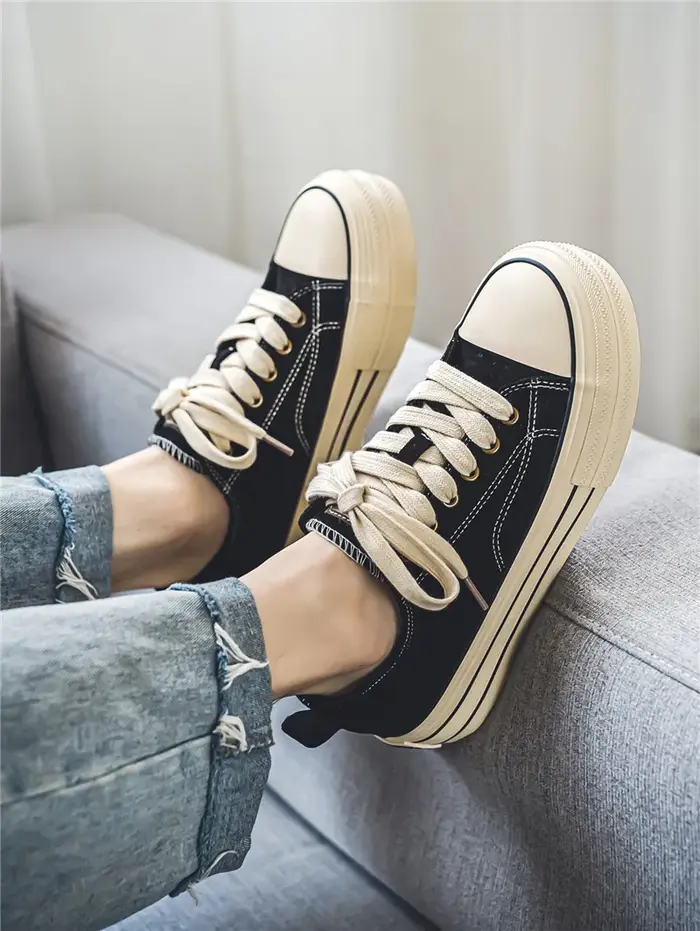 Baskets de luxe pour hommes