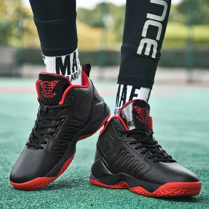 2025 hommes chaussures de basket-ball