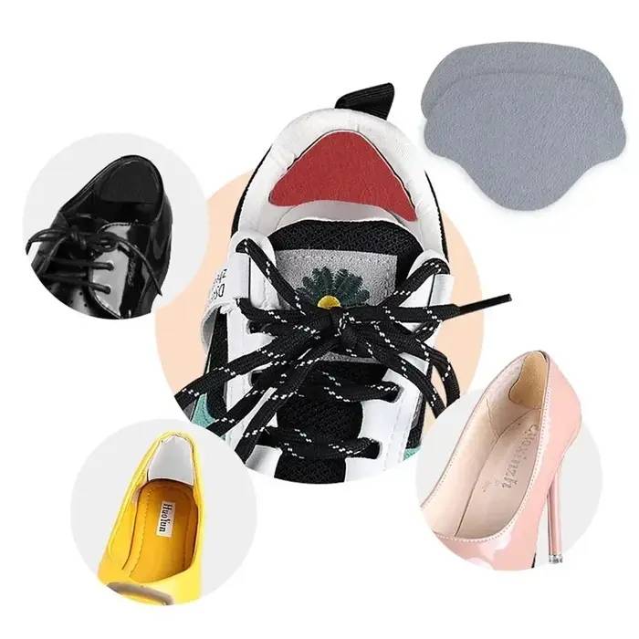 Autocollants de réparation de chaussures de sport