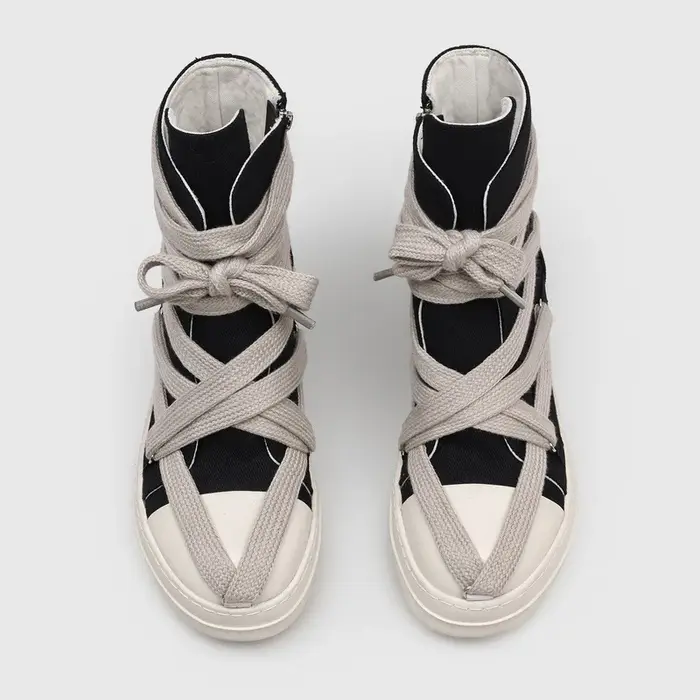 Baskets montantes de marque pour hommes et femmes