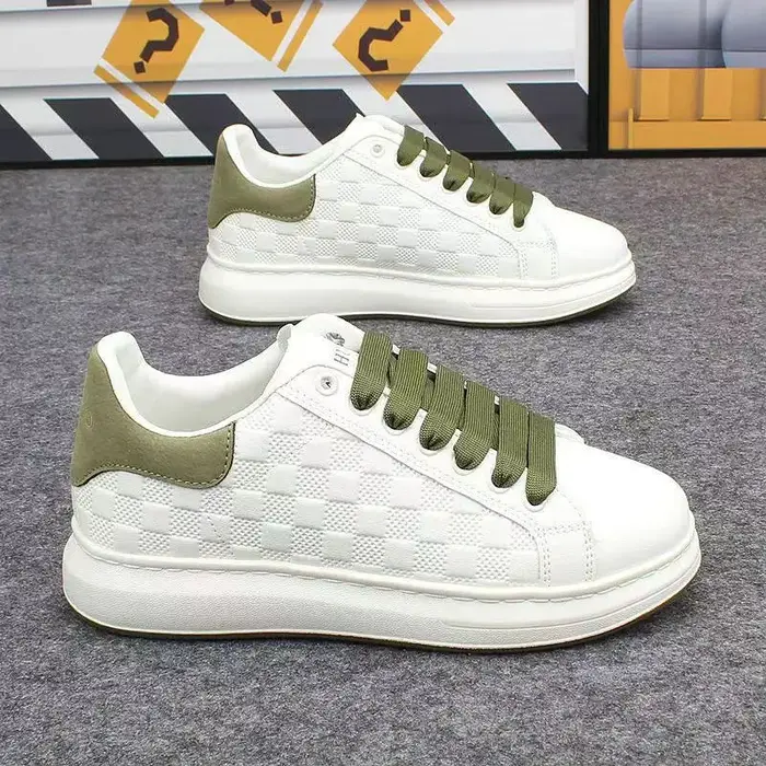 Baskets de Luxe pour Homme et Femme