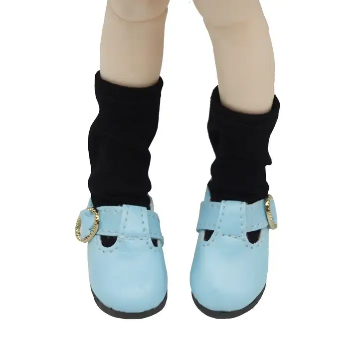 Accessoires en cuir PU 4.6cm
